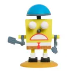 SpongeBob assorted blister 5 figures — Photo 9