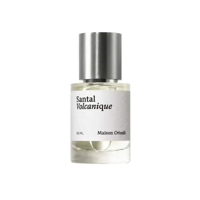 MAISON CRIVELLI SANTAL VOLCANIQUE EDP 30 ML