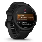 Garmin Forerunner 70 43mm Black kell — Foto 6