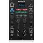 Behringer BRAINS – Eurorack Oscillator Module — Фото 4