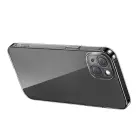 Caurspīdīgs vāks Baseus Simple priekš iPhone 13 — Foto 6