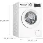BOSCH WGG244Z0PL Washing Machine — Foto 7