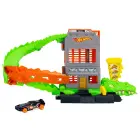 Hot Wheels City Gator Attack track — Фото 1
