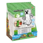 Minecraft Colouring set — Photo 3