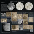 Celestron Moon Map Photo