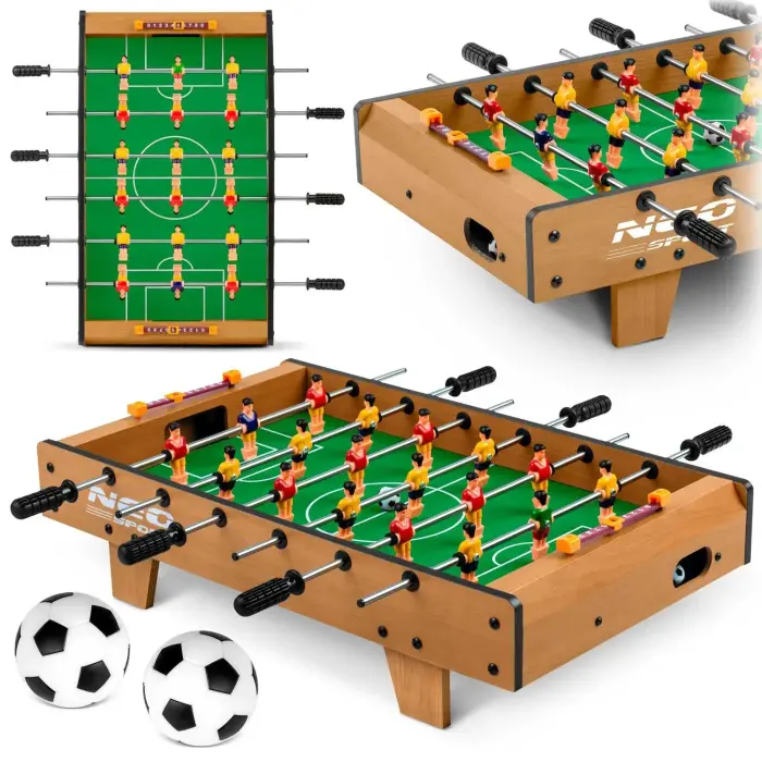 Lauajalgpall Neo-Sport NS-436