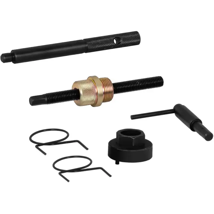 Blokada rozrządu do silników BMW V8 - zestaw Foto 4