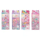 Hello Kitty assorted Embossed stickers — Photo 5