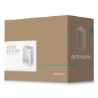 DeepCool CH170 PLUS WH Case — Photo 11