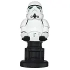 Star Wars Stormtrooper Cable Guy фигурка 21cm — Фото 1