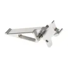 M4 Timer Trigger (Silver) — Photo 1