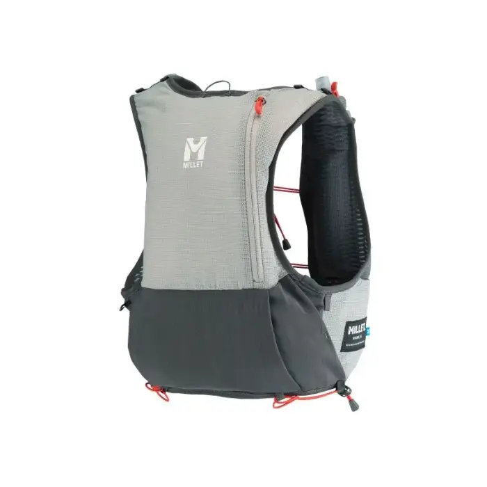 MILLET Intense 5 Backpack Gray, size XL