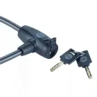 Yale Essential Security Keyed Cable Lock 10mm — Photo 4