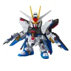 SDEX STRIKE FREEDOM GUNDAM — Nuotrauka 2