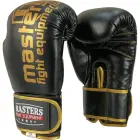 RPU-ELEGANT Boxing Gloves 12 oz — Foto 6