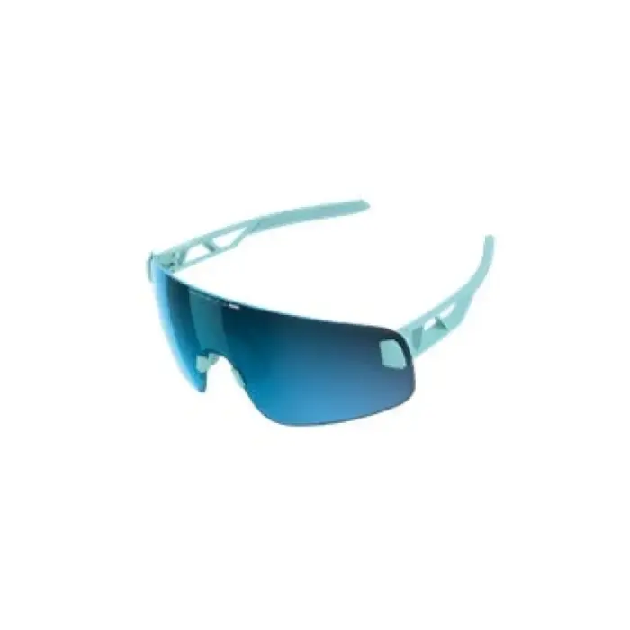 POC Elicit Toric Cycling Glasses, Turquoise, Cat. 2 - Size: TU