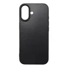 Maciņš SKIN iPhone 17 melns — Foto 1