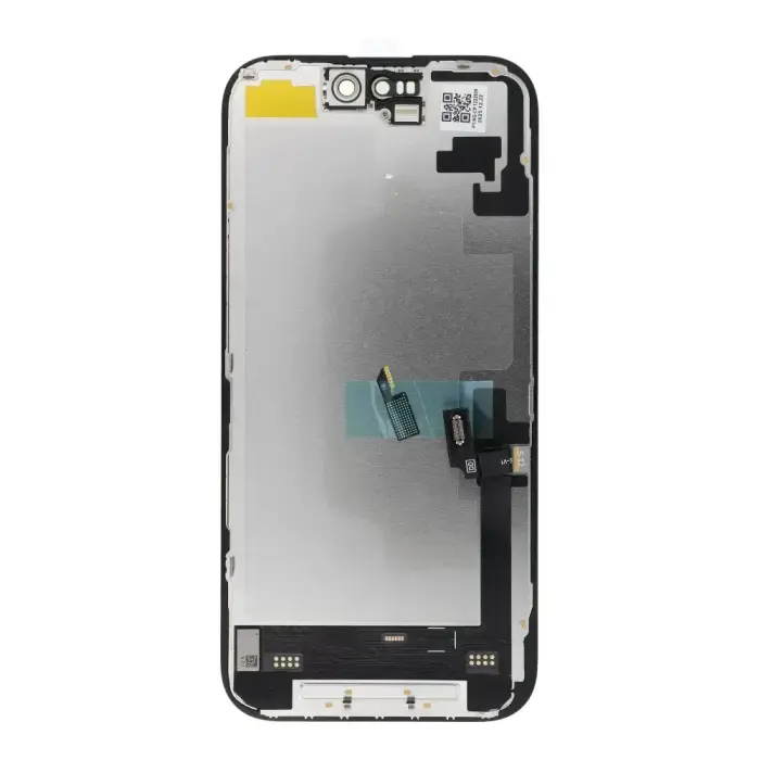 FixCell LCD ekraan iPhone 16 Soft OLED jaoks