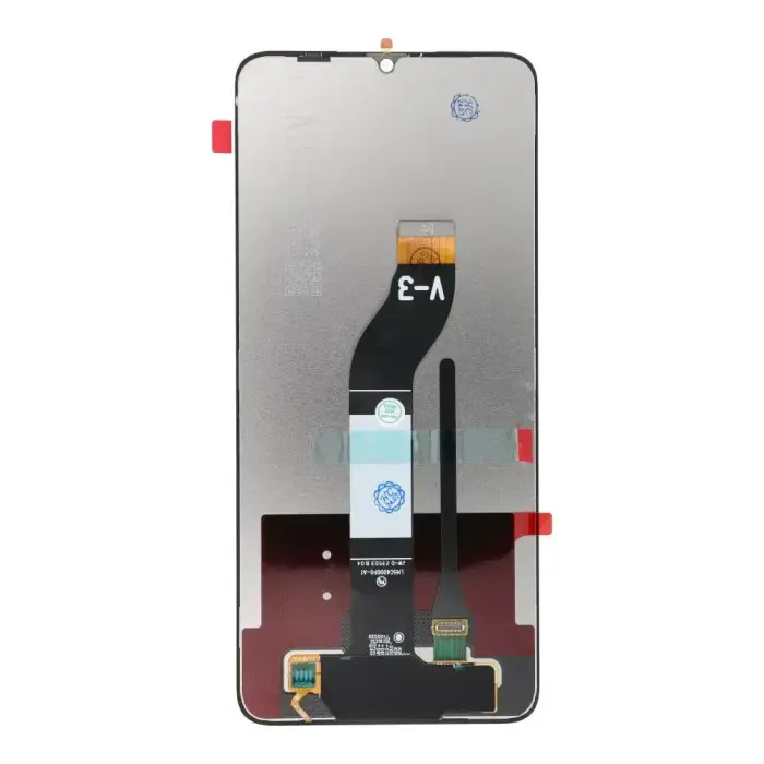ЖК-дисплей FixCell для Xiaomi Redmi 11C / POCO C65 OEM без рамки