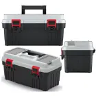 Kistenberg Optima 50 Tool Box — Photo 1