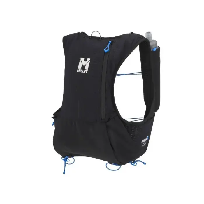 MILLET Intense 5 Backpack Black, size L