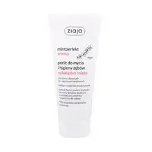 Ziaja Mintperfect Aroma Eikalipta un Piparmētru Zobu pasta 100ml
