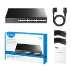 CUDY GS1024 Switch — Photo 4