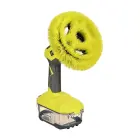 Ryobi Cordless Rotating Brush — Foto 10