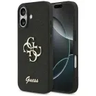 Guess 4G Strap tālruņa maciņš iPhone 17, rozā — Foto 1