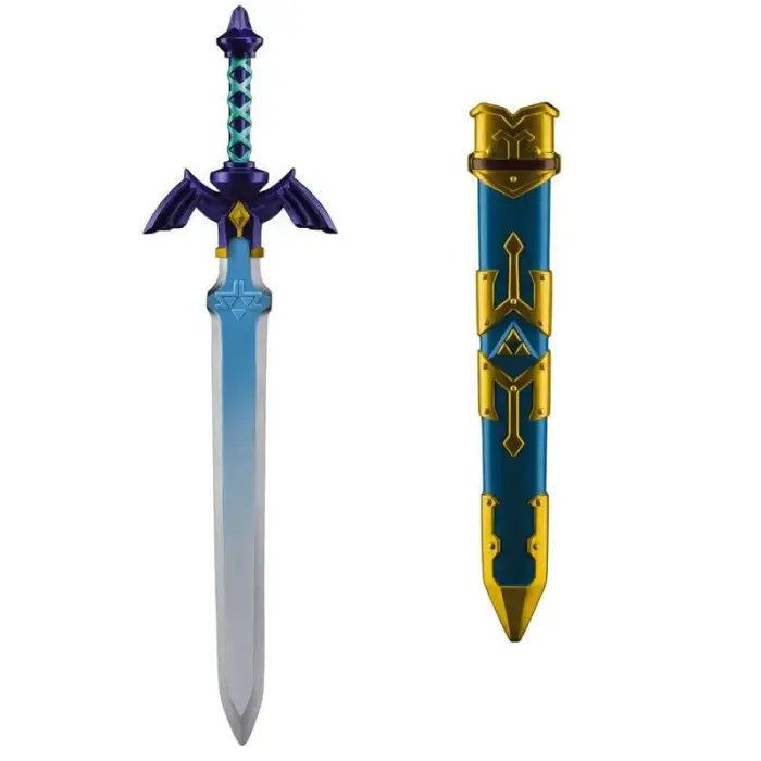 Zelda Link zobens 66cm