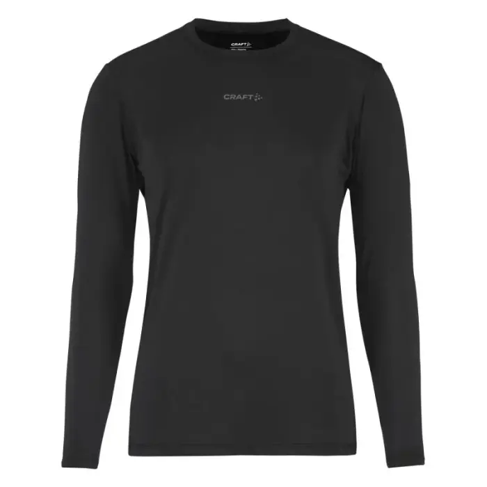 Craft Adv Essence LS Tee 2 M 92800659915 - XL