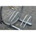 DUNLOP 2-BIKE RACK — Foto 2