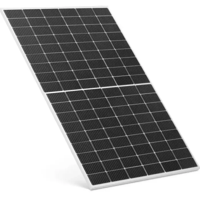 Fotowoltaika balkonowa panel solarny 350 W - zestaw Foto 2