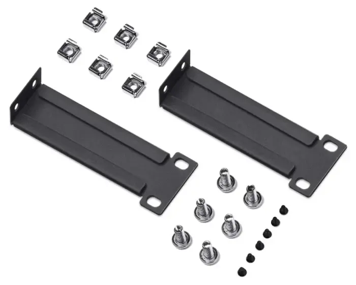 TP-Link RackMount Kit-19 rack mount for switch