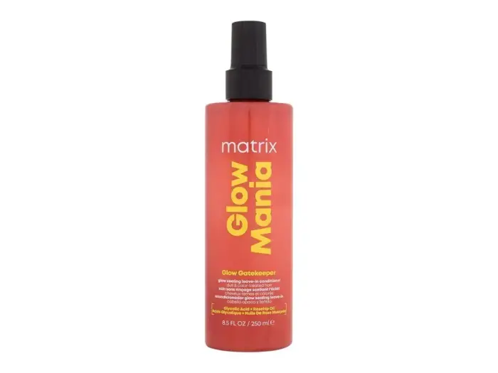 Matrix Glow Mania Glow Gatekeeper Neizskalojams kondicionieris 250 ml