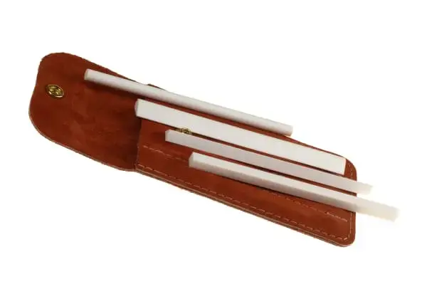 Keramikas vīles Foto 1