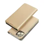 SMART CASE Book for iPhone 15 Plus gold — Photo 3