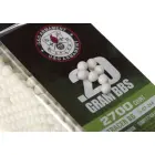 0.20g Tracer BBs 2700rds Photo