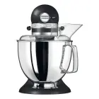KirchenAid Artisan 5KSM175PSEBK 4.8l Kitchen Machine — Nuotrauka 3