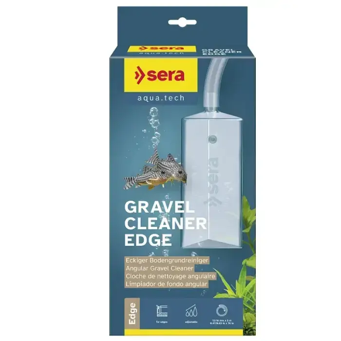 Sera Grunts tīrītājs Edge 50 cm