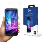 Doogee V40 Pro - 3mk Silky Matt Pro Screen Protector — Photo 1