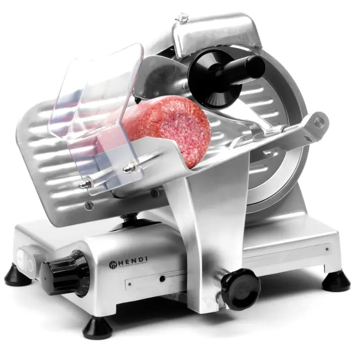 Hendi Profi Line 195 Slicer 200W - Hendi 210031