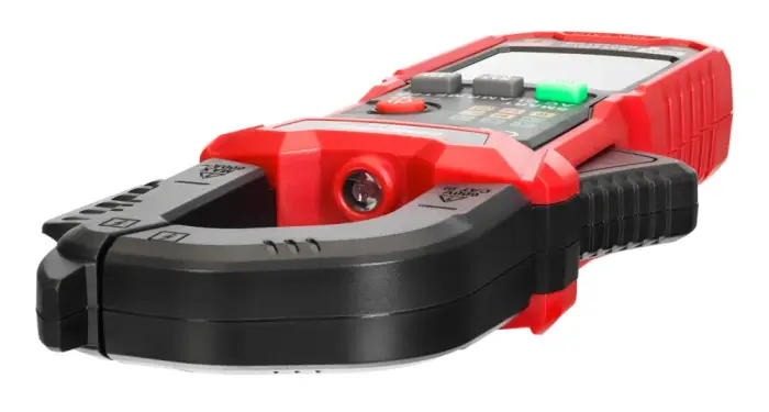 Ermenrich Ping MK30 Digital Clamp Meter Photo