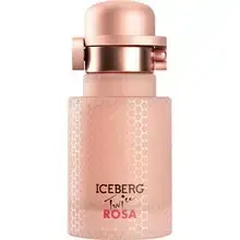Twice Rosa EDT