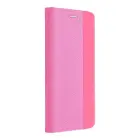SENSITIVE Book Case for iPhone 17, Light Pink — Photo 1