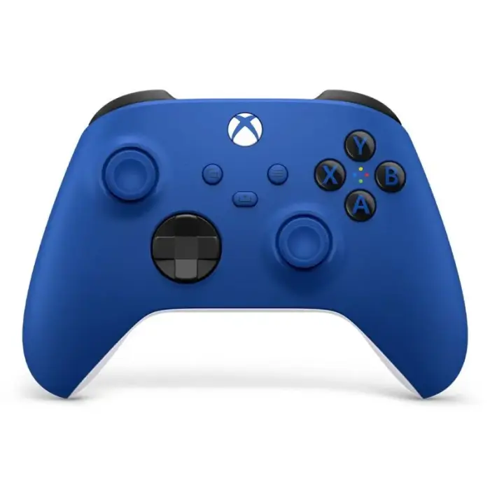 Контроллер Xbox Series Shock Blue
