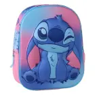 Disney Stitch 3D backpack 30cm — Photo 1
