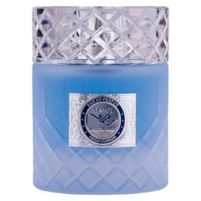 Paris Corner Mawj Moscow Mule parfimērijas ūdens unisex 100 ml