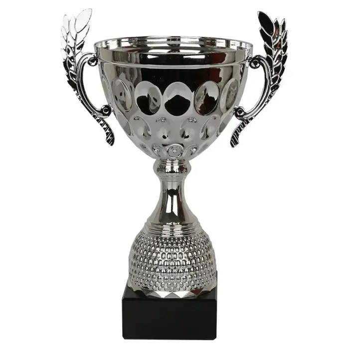 Trophy Tryumf 4234 Silver Hõbedane