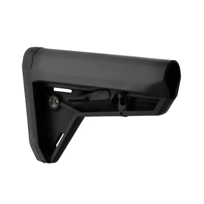 Magpul MOE SL® karabīnes iere AR-15 / M4 - Mil-Spec - melna